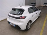  Peugeot  208  Premium 1.5 HDi 100CV BVM6 E6d #3