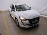  Peugeot  208  Premium 1.5 HDi 100CV BVM6 E6d #4