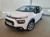  Citroen  C3 CITROEN  Société / 2020 / 5P / Berline BlueHDi 100 S&S BVM Feel Business R 