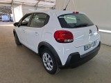  Citroen  C3 CITROEN  Société / 2020 / 5P / Berline BlueHDi 100 S&S BVM Feel Business R #2