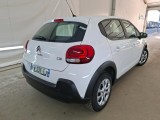 Citroen  C3 CITROEN  Société / 2020 / 5P / Berline BlueHDi 100 S&S BVM Feel Business R #3