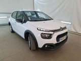  Citroen  C3 CITROEN  Société / 2020 / 5P / Berline BlueHDi 100 S&S BVM Feel Business R #4