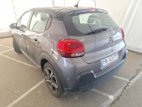  Citroen  C3  Shine Business 1.2 PureTech 110CV BVM6 E6d #2