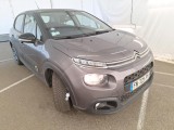  Citroen  C3  Shine Business 1.2 PureTech 110CV BVM6 E6d #4