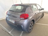  Citroen  C3  Shine Business 1.2 PureTech 110CV BVM6 E6d #3