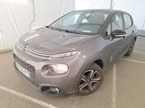 Citroen  C3  Shine Business 1.2 PureTech 110CV BVM6 E6d 