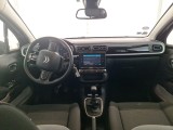  Citroen  C3  Shine Business 1.2 PureTech 110CV BVM6 E6d #5