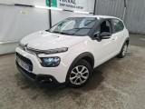  Citroen  C3  Feel Business 1.2 PureTech 80CV BVM5 E6d 