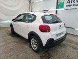  Citroen  C3  Feel Business 1.2 PureTech 80CV BVM5 E6d #2
