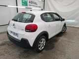  Citroen  C3  Feel Business 1.2 PureTech 80CV BVM5 E6d #3