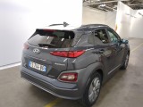  Hyundai  Kona HYUNDAI  / 2017 / 5P / SUV ELECTRIQUE 39 kWh 136 ch Creative #3