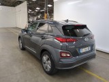  Hyundai  Kona HYUNDAI  / 2017 / 5P / SUV ELECTRIQUE 39 kWh 136 ch Creative #2