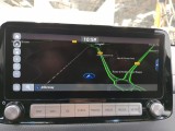  Hyundai  Kona HYUNDAI  / 2017 / 5P / SUV ELECTRIQUE 39 kWh 136 ch Creative #12