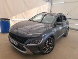  Hyundai  Kona  Creative Hybrid 2WD 1.6 GDI 140CV BVA6 E6d 