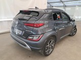  Hyundai  Kona  Creative Hybrid 2WD 1.6 GDI 140CV BVA6 E6d #3