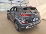  Hyundai  Kona  Creative Hybrid 2WD 1.6 GDI 140CV BVA6 E6d #2