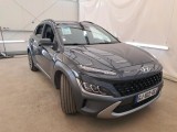  Hyundai  Kona  Creative Hybrid 2WD 1.6 GDI 140CV BVA6 E6d #4