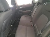  Hyundai  Kona  Creative Hybrid 2WD 1.6 GDI 140CV BVA6 E6d #9