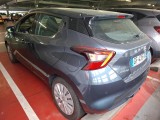  Nissan  Micra NISSAN  / 2016 / 5P / Berline IG-T 92 Business Edition #2