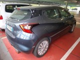 Nissan  Micra NISSAN  / 2016 / 5P / Berline IG-T 92 Business Edition #3