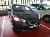  Nissan  Micra NISSAN  / 2016 / 5P / Berline IG-T 92 Business Edition #4