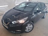  Nissan  Micra NISSAN  / 2016 / 5P / Berline IG-T 100 N-Connecta 