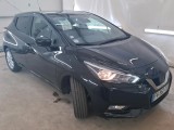  Nissan  Micra NISSAN  / 2016 / 5P / Berline IG-T 100 N-Connecta #4