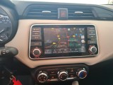  Nissan  Micra NISSAN  / 2016 / 5P / Berline IG-T 100 N-Connecta #7