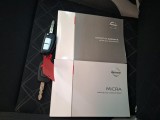  Nissan  Micra NISSAN  / 2016 / 5P / Berline IG-T 100 N-Connecta #12