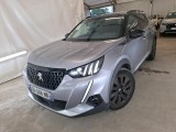  Peugeot  2008 PEUGEOT  / 2019 / 5P / Crossover BLUEHDI 130 S&S EAT8 GT PACK 