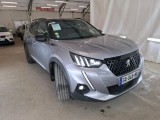  Peugeot  2008 PEUGEOT  / 2019 / 5P / Crossover BLUEHDI 130 S&S EAT8 GT PACK #4
