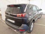  Peugeot  5008  Active Pack 1.5 HDi 130CV BVA8 7 Sieges E6d #3