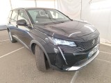  Peugeot  5008  Active Pack 1.5 HDi 130CV BVA8 7 Sieges E6d #4