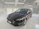  Ford  Mondeo FORD  / 2014 / 5P / BERLINA 2.0 ECOBLUE 150CV SeS AUTO TIT. BUS. 