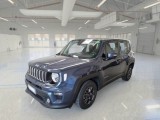  Jeep  Renegade JEEP  / 2018 / 5P / SUV 1.6 MJET 130CV LONGITUDE 