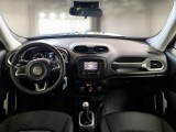  Jeep  Renegade JEEP  / 2018 / 5P / SUV 1.6 MJET 130CV LONGITUDE #3