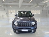  Jeep  Renegade JEEP  / 2018 / 5P / SUV 1.6 MJET 130CV LONGITUDE #6