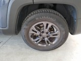  Jeep  Renegade JEEP  / 2018 / 5P / SUV 1.6 MJET 130CV LONGITUDE #19