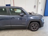  Jeep  Renegade JEEP  / 2018 / 5P / SUV 1.6 MJET 130CV LONGITUDE #45