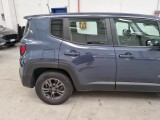  Jeep  Renegade JEEP  / 2018 / 5P / SUV 1.6 MJET 130CV LONGITUDE #49