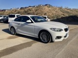  Bmw  2-serie Serie 2 Coupe 218 d M Sport 2.0 150CV AT8 E6 