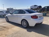  Bmw  2-serie Serie 2 Coupe 218 d M Sport 2.0 150CV AT8 E6 #3