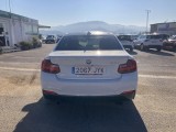  Bmw  2-serie Serie 2 Coupe 218 d M Sport 2.0 150CV AT8 E6 #4