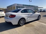  Bmw  2-serie Serie 2 Coupe 218 d M Sport 2.0 150CV AT8 E6 #5