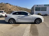  Bmw  2-serie Serie 2 Coupe 218 d M Sport 2.0 150CV AT8 E6 #6