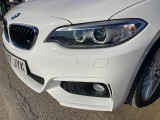  Bmw  2-serie Serie 2 Coupe 218 d M Sport 2.0 150CV AT8 E6 #13