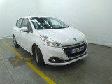  Peugeot  208  Affaire Premium Pack 1.6 HDi 75CV BVM5 E6 #4