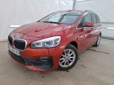  Bmw  2-serie Série 2 Gran Tourer 216d Lounge 1.5 115CV BVA7 E6d 