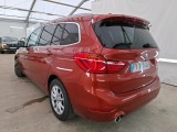  Bmw  2-serie Série 2 Gran Tourer 216d Lounge 1.5 115CV BVA7 E6d #2
