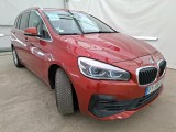  Bmw  2-serie Série 2 Gran Tourer 216d Lounge 1.5 115CV BVA7 E6d #4